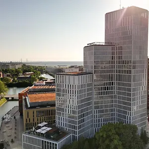 Hotel Clarion Live, Malmö