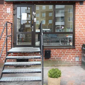 Rut & Ragnars Hostal